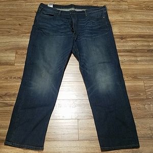Levi Strauss & Co mens jeans